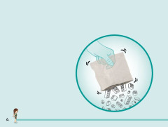 LEGO 42607 instructions page 4 – build guide