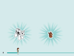 LEGO 42607 instructions page 8 – build guide