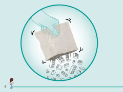 LEGO 42608 instructions page 4 – build guide