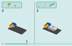 LEGO 42610 instructions page 16 – build guide