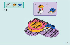 LEGO 42610 instructions page 29 – build guide