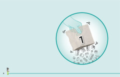 LEGO 42610 instructions page 4 – build guide