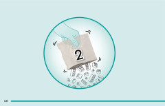 LEGO 42610 instructions page 40 – build guide