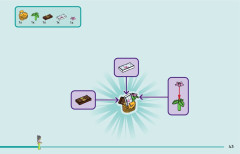 LEGO 42610 instructions page 43 – build guide
