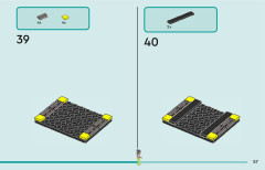 LEGO 42610 instructions page 57 – build guide