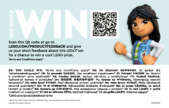 LEGO 42610 instructions page 76 – build guide