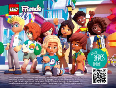 LEGO 42612 instructions page 56 – build guide