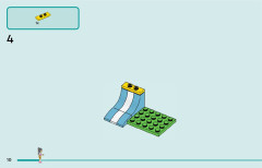 LEGO 42613 instructions page 10 – build guide