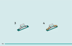 LEGO 42613 instructions page 116 – build guide