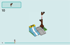 LEGO 42613 instructions page 14 – build guide