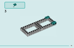 LEGO 42613 instructions page 19 – build guide