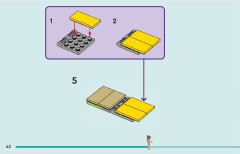 LEGO 42613 instructions page 42 – build guide