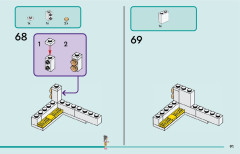 LEGO 42613 instructions page 91 – build guide