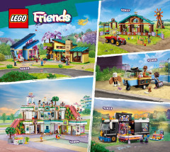 LEGO 42614 instructions page 154 – build guide