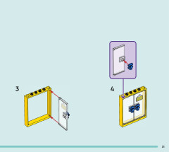 LEGO 42614 instructions page 31 – build guide