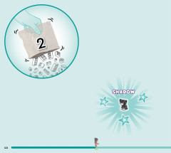 LEGO 42614 instructions page 46 – build guide