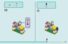 LEGO 42615 instructions page 103 – build guide