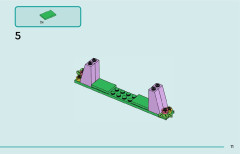 LEGO 42615 instructions page 11 – build guide