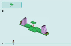 LEGO 42615 instructions page 12 – build guide