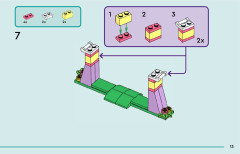 LEGO 42615 instructions page 13 – build guide
