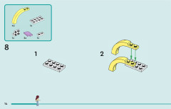 LEGO 42615 instructions page 14 – build guide