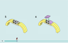 LEGO 42615 instructions page 16 – build guide