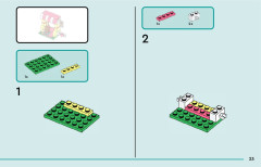 LEGO 42615 instructions page 23 – build guide