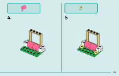 LEGO 42615 instructions page 25 – build guide