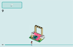 LEGO 42615 instructions page 28 – build guide