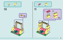 LEGO 42615 instructions page 29 – build guide