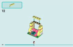 LEGO 42615 instructions page 30 – build guide
