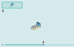 LEGO 42615 instructions page 38 – build guide