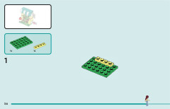 LEGO 42615 instructions page 56 – build guide