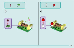 LEGO 42615 instructions page 59 – build guide