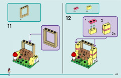 LEGO 42615 instructions page 63 – build guide