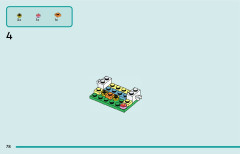 LEGO 42615 instructions page 78 – build guide