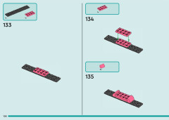 LEGO 42616 instructions page 108 – build guide