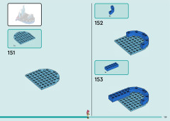 LEGO 42616 instructions page 119 – build guide