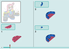 LEGO 42616 instructions page 12 – build guide