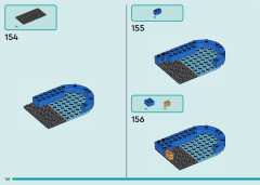 LEGO 42616 instructions page 120 – build guide