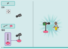 LEGO 42616 instructions page 136 – build guide
