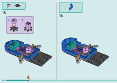 LEGO 42616 instructions page 20 – build guide