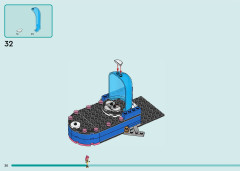 LEGO 42616 instructions page 30 – build guide