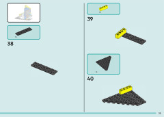 LEGO 42616 instructions page 35 – build guide