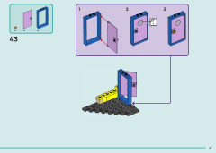 LEGO 42616 instructions page 37 – build guide