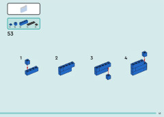 LEGO 42616 instructions page 43 – build guide
