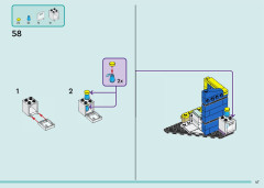 LEGO 42616 instructions page 47 – build guide