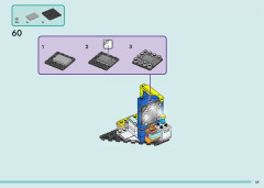 LEGO 42616 instructions page 49 – build guide