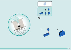 LEGO 42616 instructions page 67 – build guide