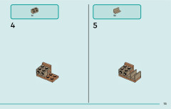 LEGO 42617 instructions page 15 – build guide